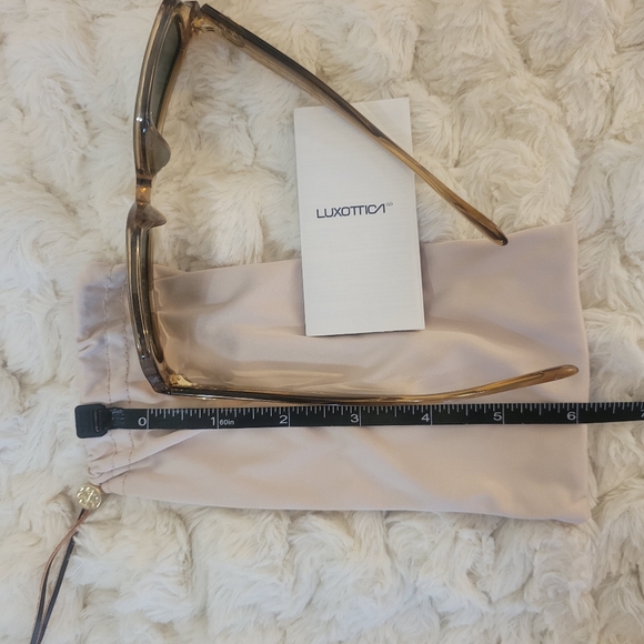 Tory Burch women's sunglasses - Picture 6 of 6